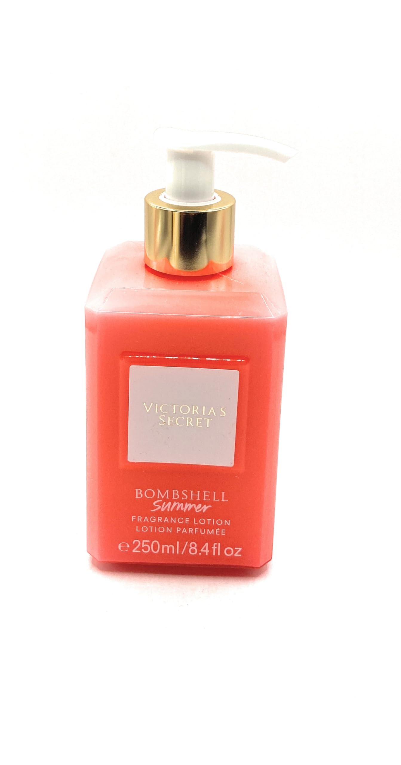 Amazon.com : Victoria's Secret Bombshell Summer Women's Fragrance